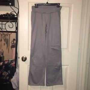 Under Armour Pants!